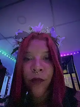 Kimber 666 online show from January 2025 01:23:02 AM