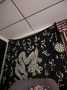Kimber 666 online show from January 2025 12:43:02 AM