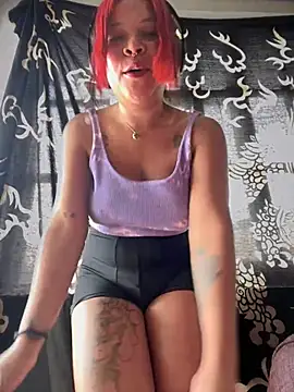 Kimber 666 online show from January 2025 05:37:02 PM
