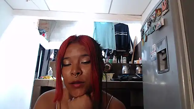 Kimber 666 online show from January 2025 06:18:01 PM