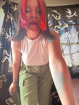 Kimber 666 online show from January 2025 10:51:02 PM