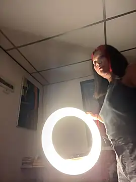 Kimber 666 online show from February 2025 12:53:02 AM