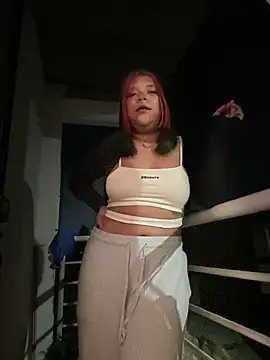 Kimber 666 online show from February 2025 03:22:01 AM