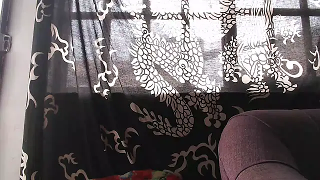 Kimber 666 online show from February 2025 07:27:01 PM