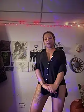 Kimber 666 online show from March 2025 03:34:02 AM