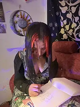 Kimber 666 online show from March 2025 08:53:02 PM