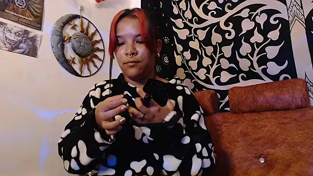 Kimber 666 online show from March 2025 12:37:02 AM
