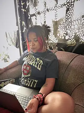 Kimber 666 online show from September 2025 08:09:02 PM
