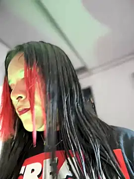 Kimber 666 online show from September 2025 08:09:02 PM