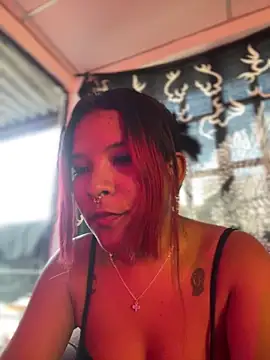 Kimber 666 online show from September 2025 09:53:02 PM