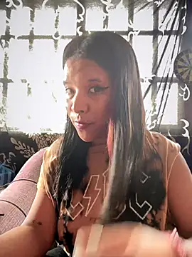 Kimber 666 online show from October 2025 05:21:02 PM