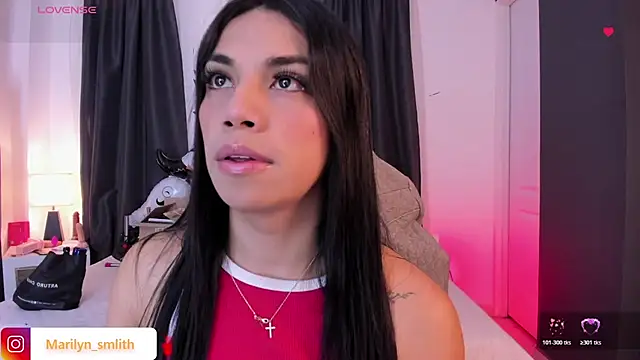 MarilynSmIith online show from October 2025 12:11:01 PM