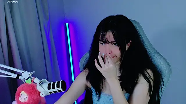 stephybrown online show from October 2025 11:13:02 PM