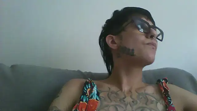 nickfxx online show from March 2026 07:05:01 PM