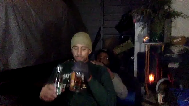 TheOnlyTwinTowers online show from December 2024 10:45:02 AM