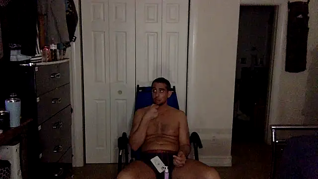 TheOnlyTwinTowers online show from March 2025 03:00:02 AM