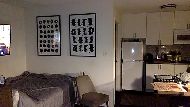 TheOnlyTwinTowers online show from March 2026 05:35:02 AM