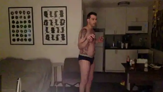 TheOnlyTwinTowers online show from March 2026 05:29:01 AM