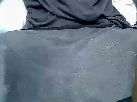 EbonyVallerin online show from October 2025 08:50:02 PM