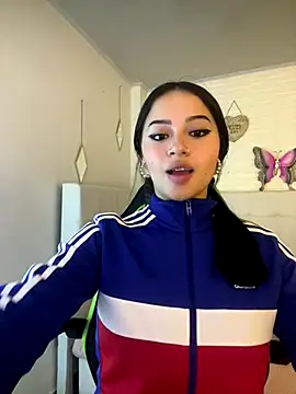 abbymnd online show from December 2024 11:57:01 PM