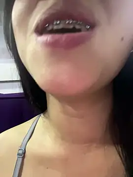 abbymnd online show from December 2024 12:30:02 AM