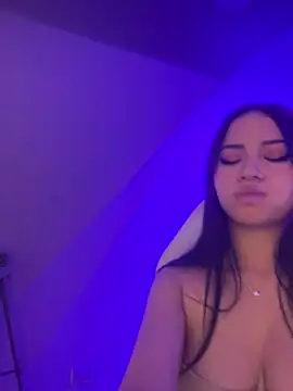 abbymnd online show from December 2024 12:44:01 AM