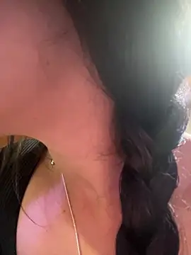 abbymnd online show from December 2024 06:31:02 PM