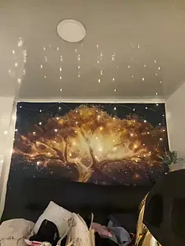 abbymnd online show from December 2024 06:21:02 AM