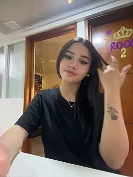 abbymnd online show from December 2024 08:36:02 PM