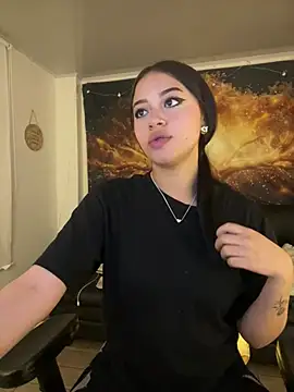 abbymnd online show from December 2024 12:13:01 AM