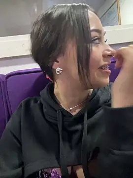 abbymnd online show from December 2024 09:38:02 PM