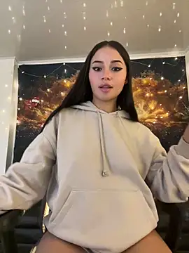 abbymnd online show from February 2025 10:54:01 PM