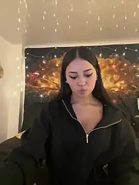 abbymnd online show from February 2025 07:00:01 PM