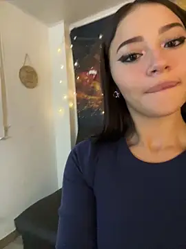 abbymnd online show from February 2025 02:11:02 AM