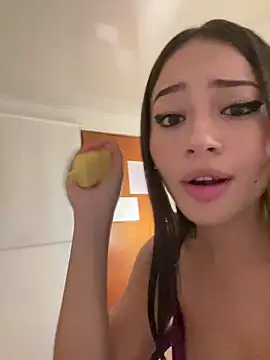 abbymnd online show from February 2025 11:24:01 PM