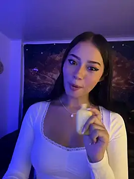 abbymnd online show from February 2025 07:59:01 PM