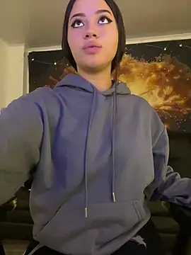 abbymnd online show from February 2025 02:03:01 AM