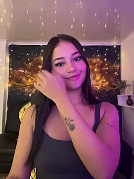 abbymnd online show from February 2025 07:24:02 PM