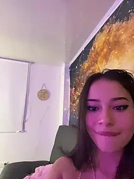 abbymnd online show from February 2025 10:26:01 PM