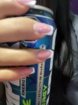 abbymnd online show from February 2025 07:35:01 AM