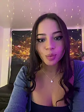 abbymnd online show from February 2025 08:03:01 PM