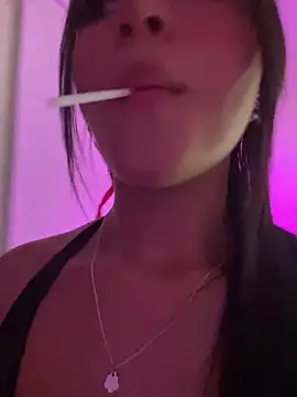 abbymnd online show from February 2025 07:42:02 PM