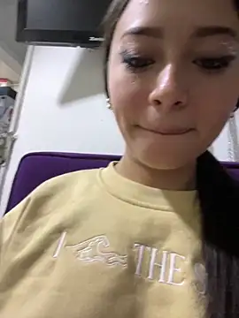 abbymnd online show from February 2025 07:17:01 AM