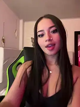 abbymnd online show from February 2025 10:26:02 PM