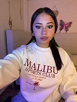 abbymnd online show from February 2025 03:45:02 AM