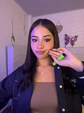 abbymnd online show from February 2025 03:44:02 AM