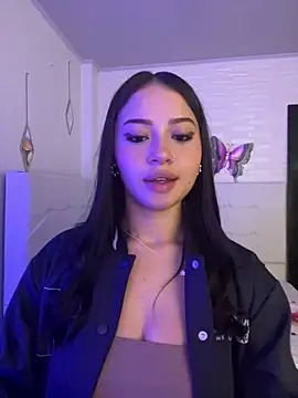 abbymnd online show from February 2025 06:49:02 AM