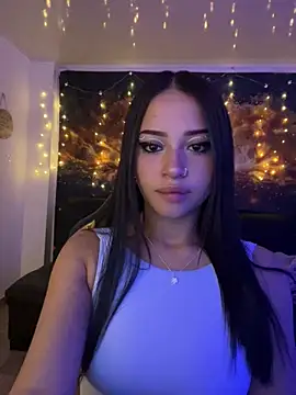 abbymnd online show from February 2025 04:35:01 AM