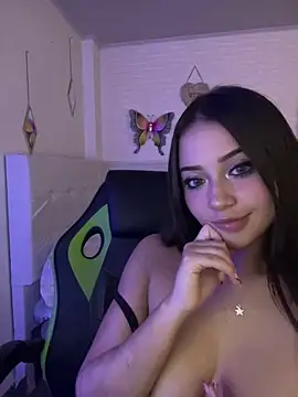 abbymnd online show from March 2025 04:36:02 AM