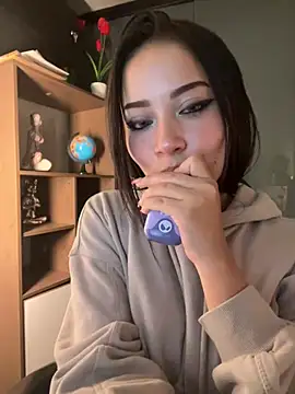 abbymnd online show from March 2025 08:24:02 AM